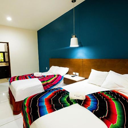 Hotel Mariachi By Kavia 5Th Av ปลายาเดลการ์เมน ภายนอก รูปภาพ