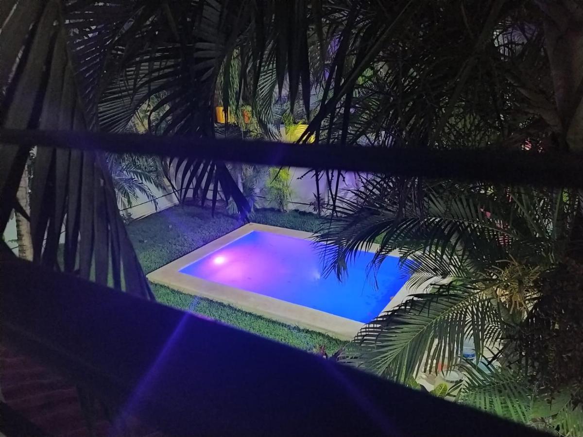 Hotel Mariachi By Kavia 5Th Av ปลายาเดลการ์เมน ภายนอก รูปภาพ