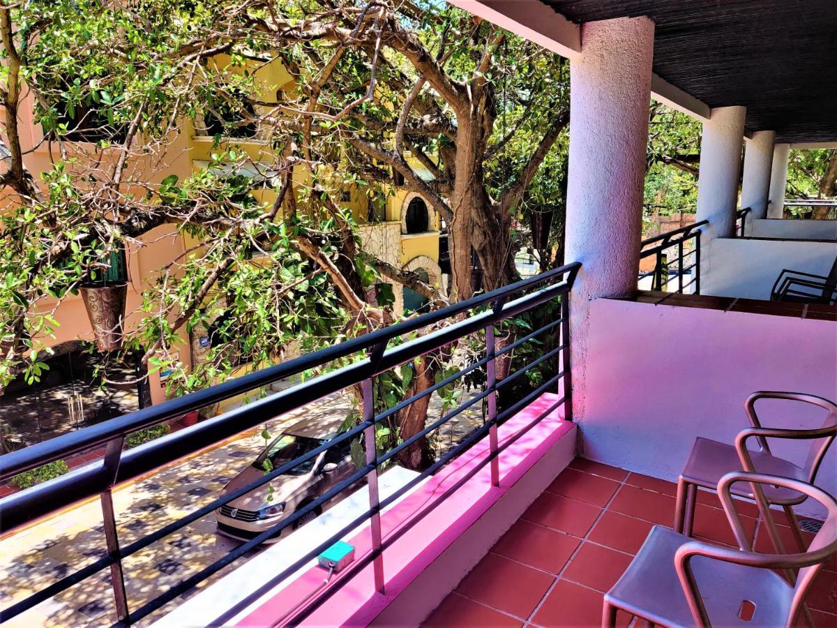 Hotel Mariachi By Kavia 5Th Av ปลายาเดลการ์เมน ภายนอก รูปภาพ