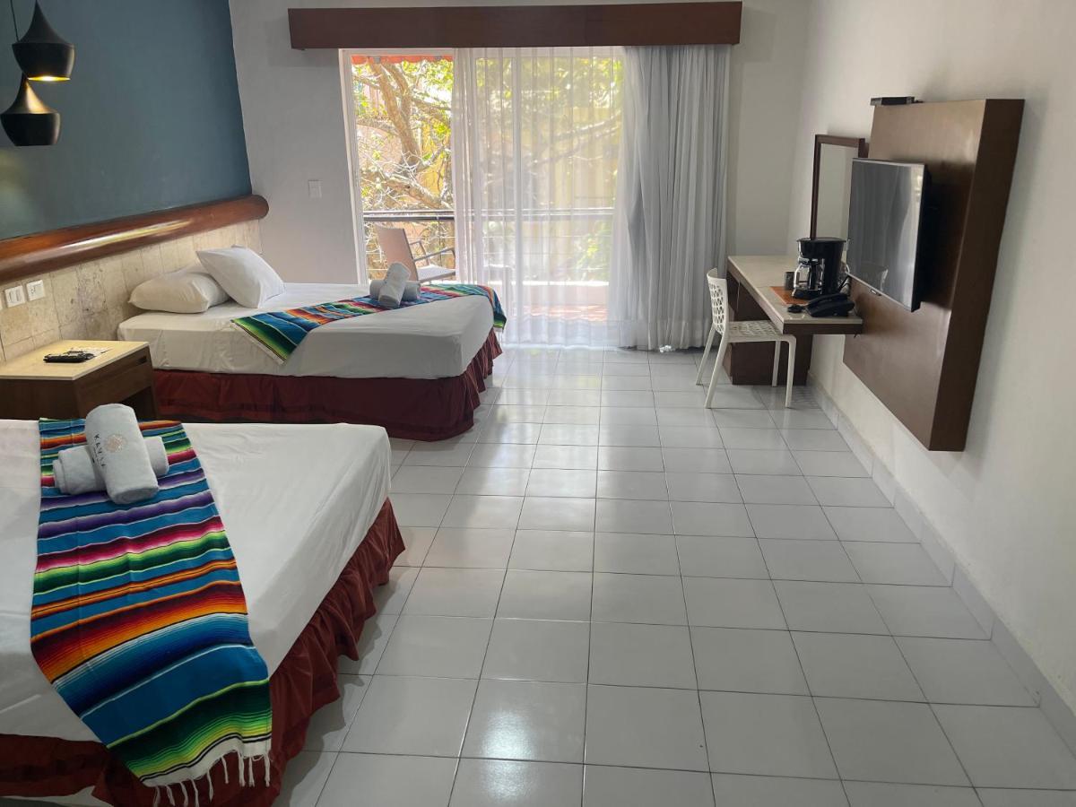 Hotel Mariachi By Kavia 5Th Av ปลายาเดลการ์เมน ภายนอก รูปภาพ
