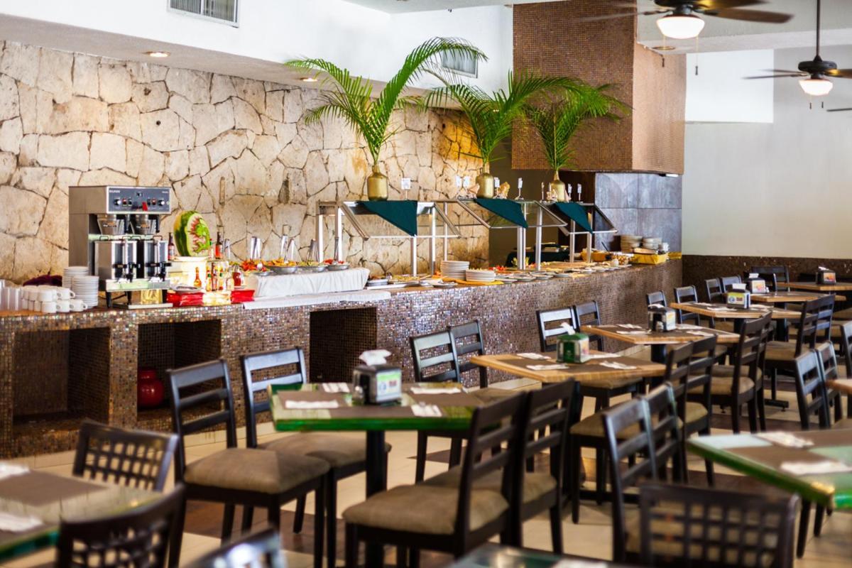 Hotel Mariachi By Kavia 5Th Av ปลายาเดลการ์เมน ภายนอก รูปภาพ