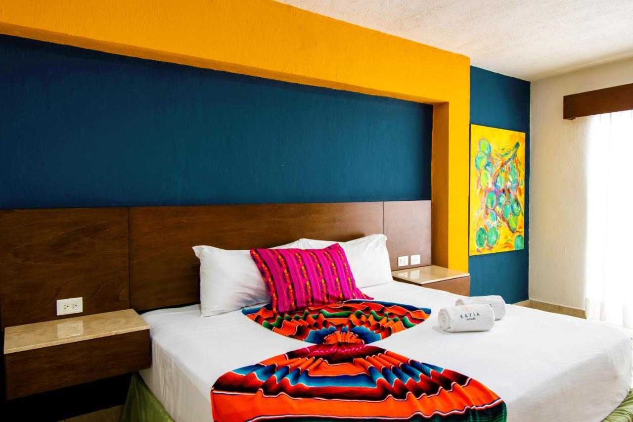 Hotel Mariachi By Kavia 5Th Av ปลายาเดลการ์เมน ภายนอก รูปภาพ